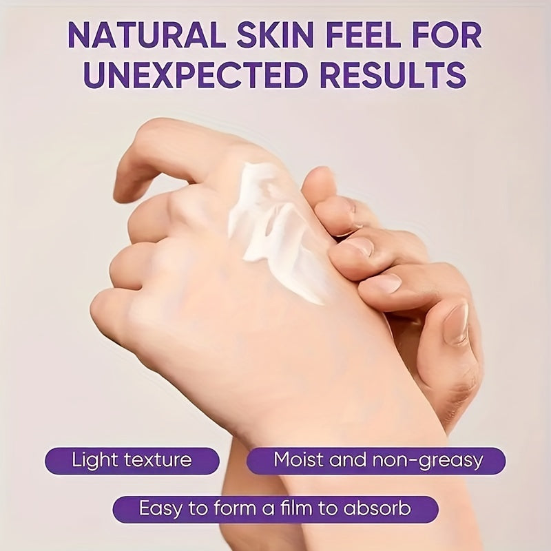 Anti-aging lift and firm face cream