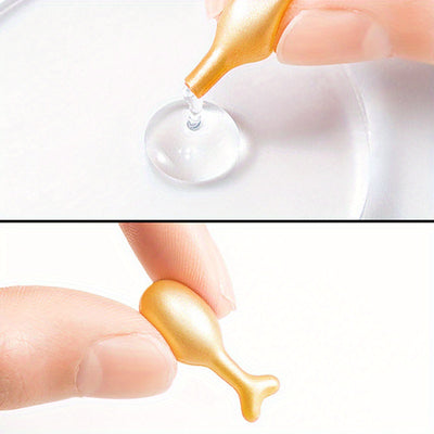 Hydrating Facial Serum Gel – Moisturizing & Hypoallergenic for All Skin Types