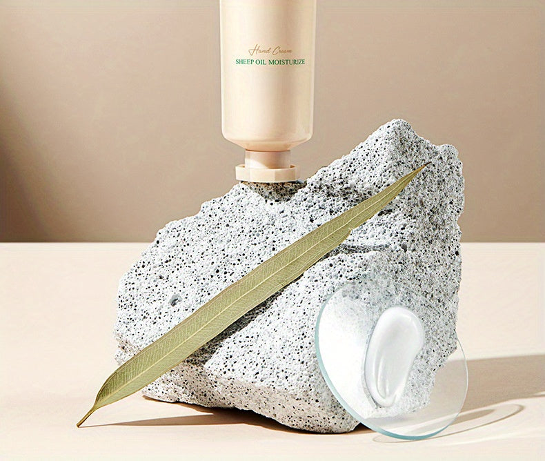 Images Shea Butter Hand Cream – Hydrating & Non-Greasy Moisturizer