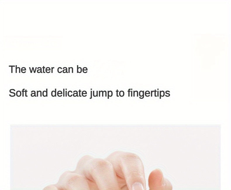 Natural shea butter hand moisturizer