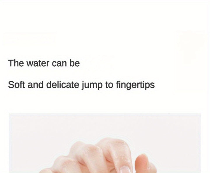 Natural shea butter hand moisturizer