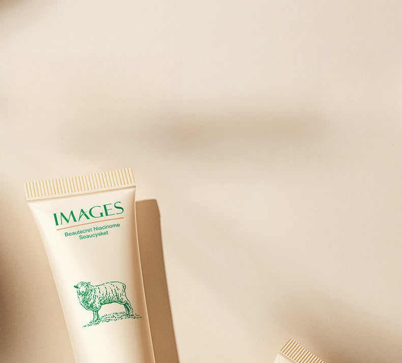 Soothing hand cream for rough skin