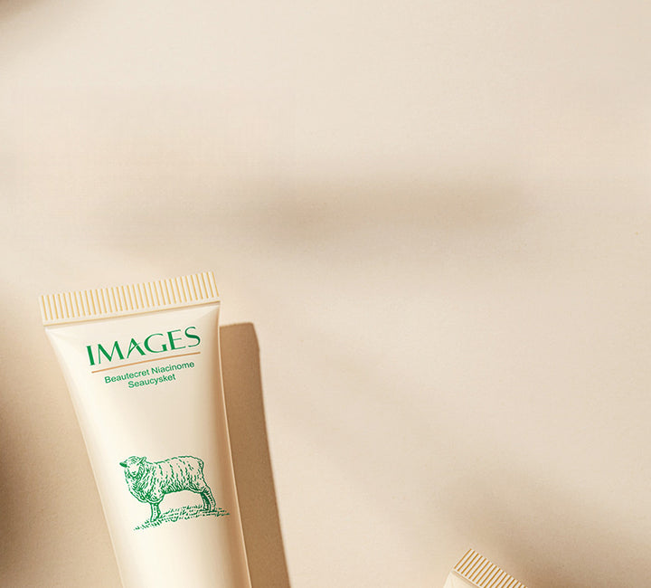 Soothing hand cream for rough skin