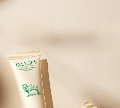 Images Shea Butter Hand Cream – Hydrating & Non-Greasy Moisturizer