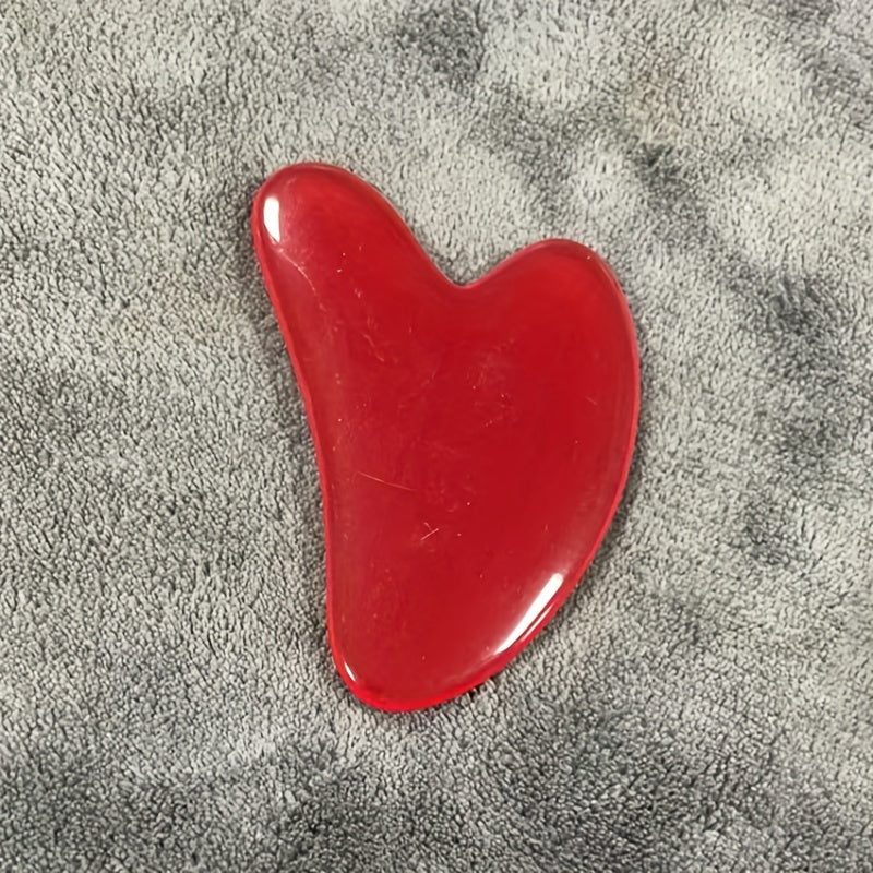 Body and face gua sha massager