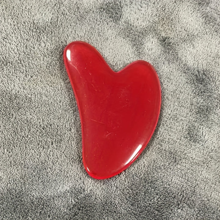 Body and face gua sha massager