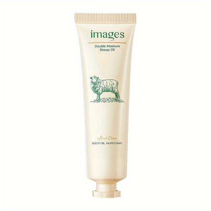 Moisturizing cream for daily hand care