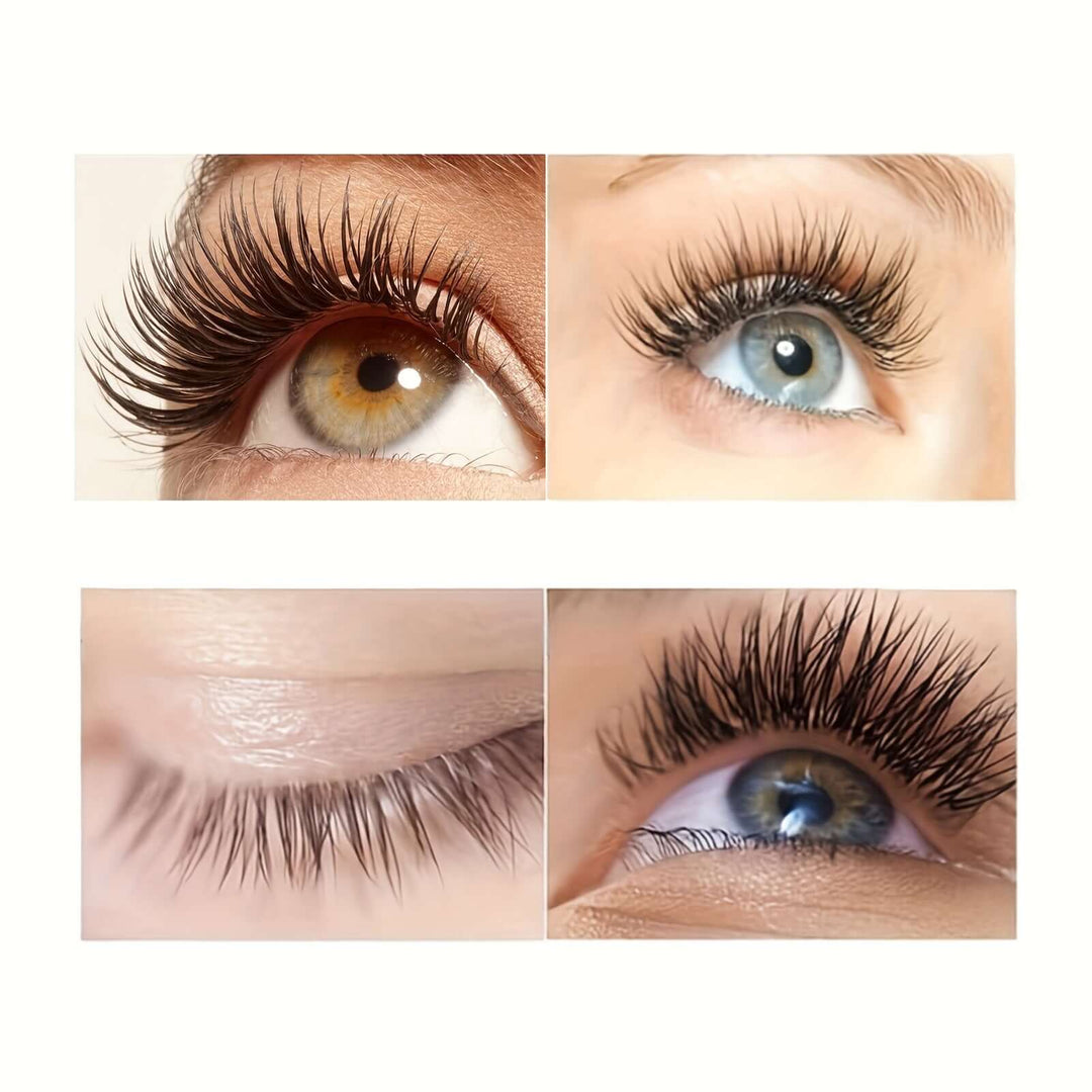 Serum to strengthen and thicken lashes
