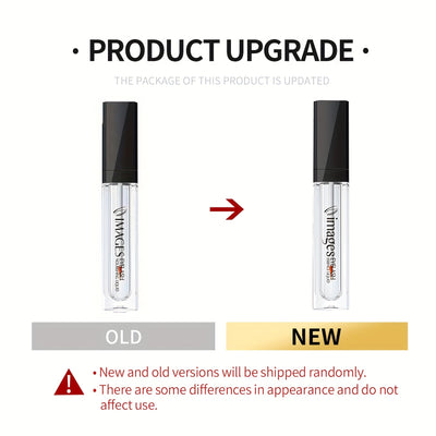 LashLux Eyelash Serum – Fast-Acting, Strengthens & Thickens Lashes