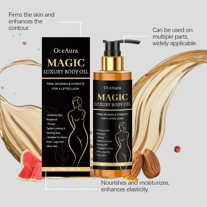 Pure Coconut Oil for deep tissue massage therapy