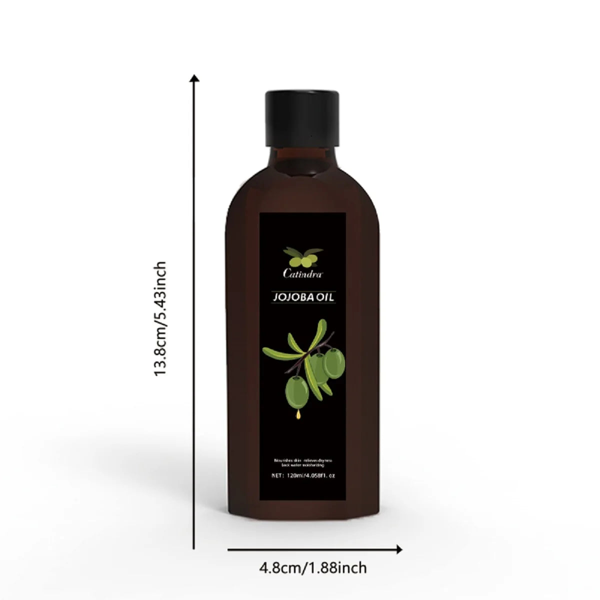 Jojoba oil for soft and smooth skin