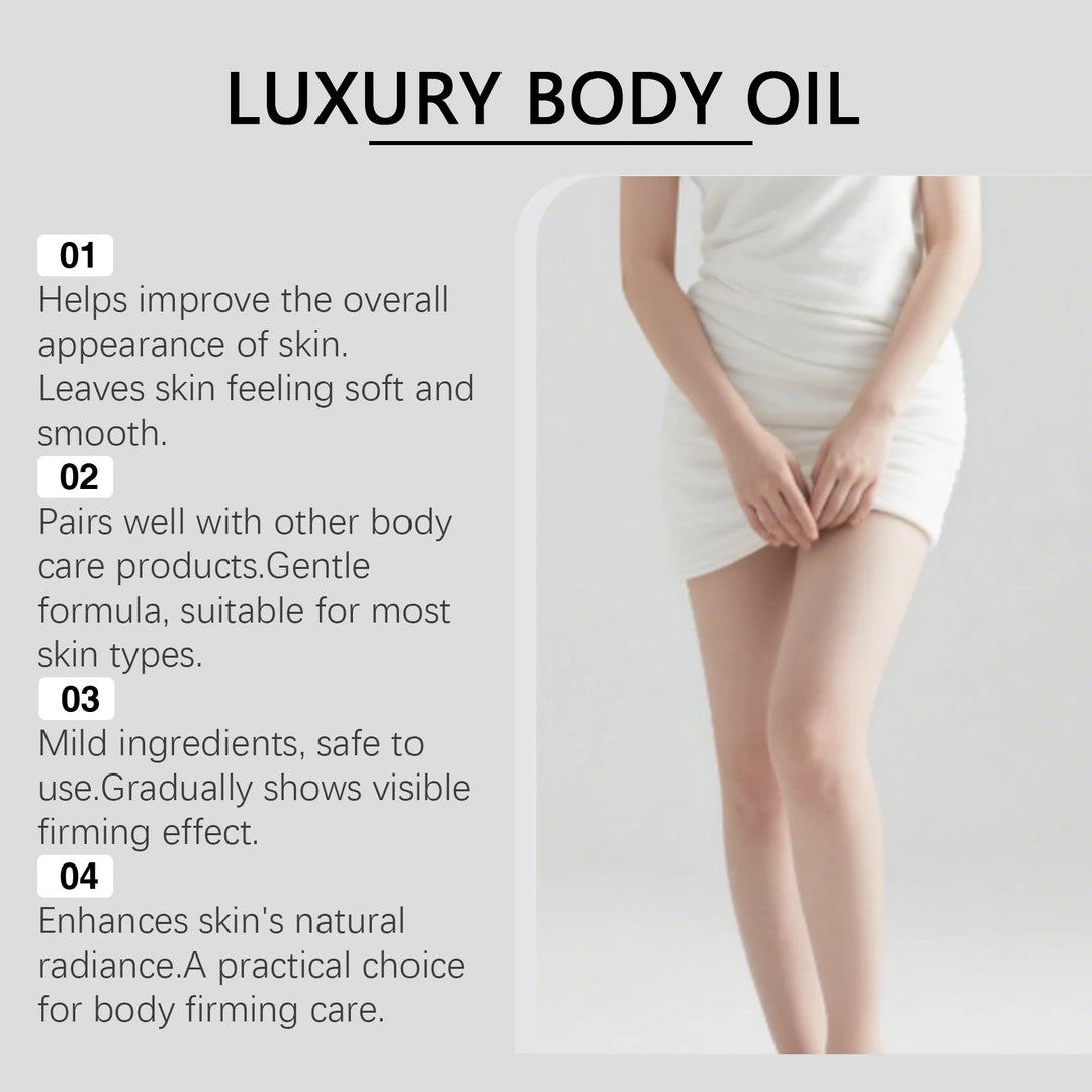 Coconut Massage Oil promoting relaxation and well-being