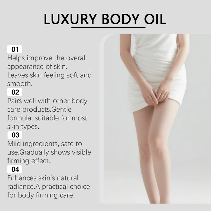 Coconut Massage Oil promoting relaxation and well-being