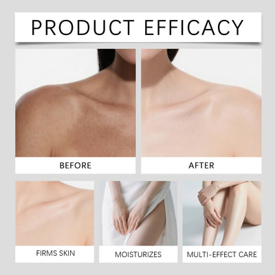 Nourishing Coconut Massage Oil for sensitive skin