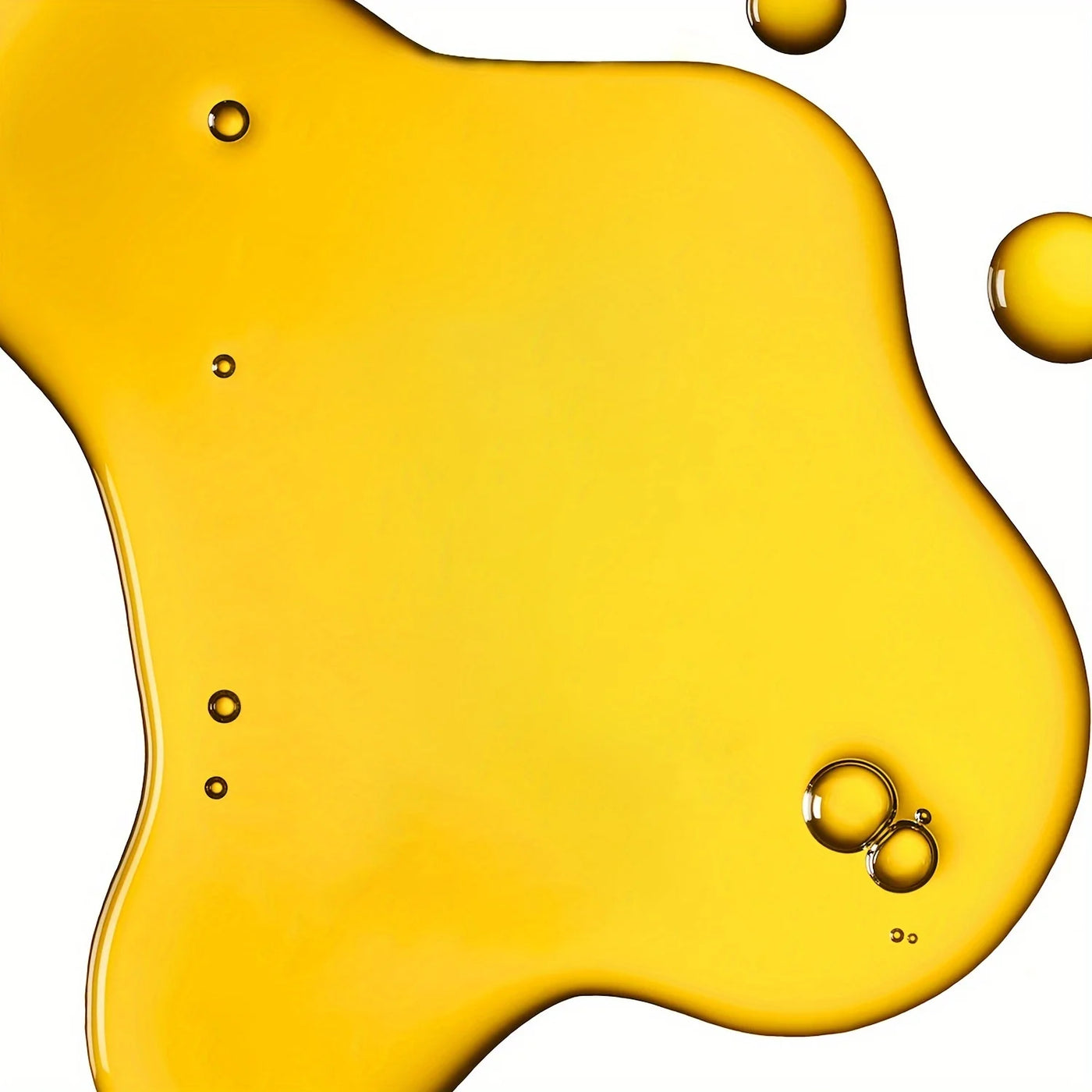 Coconut oil for relaxing massage