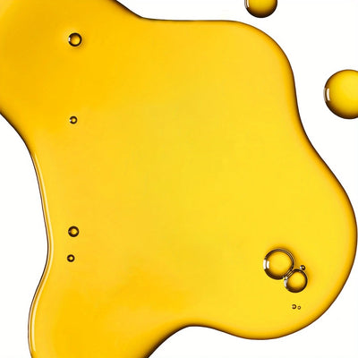 Coconut oil for relaxing massage