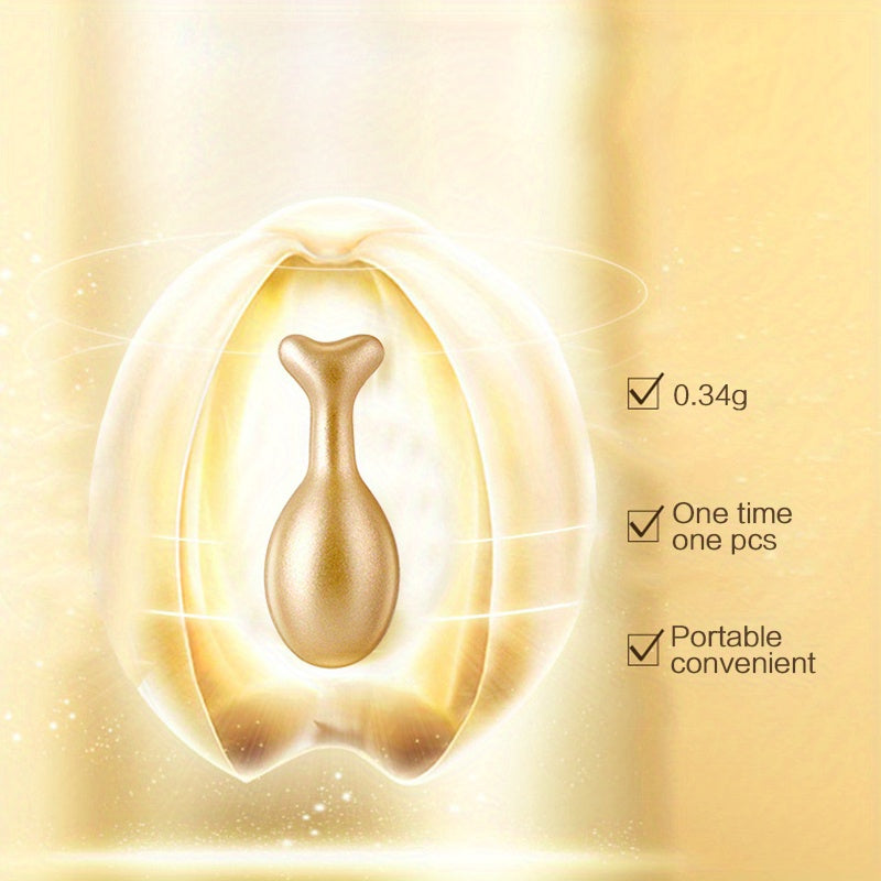 Hydrating Facial Serum Gel – Moisturizing & Hypoallergenic for All Skin Types