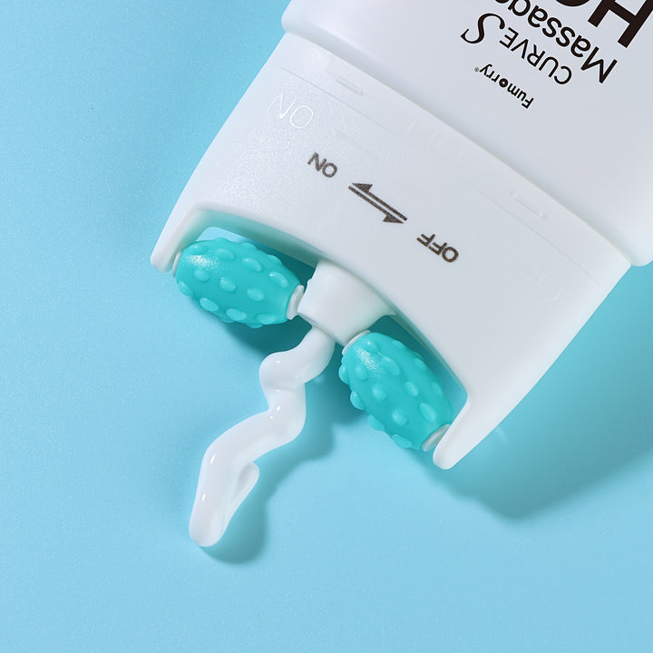 Butt lifting and firming cream