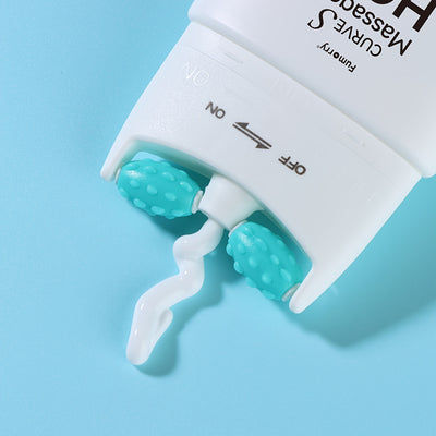 Body Curve Tightening Cream – Hydrating & Firming for Butt & Body Contouring